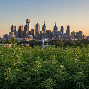 Navigating Philadelphia's Cannabis Scene: Understanding "Cannabis Clubs" and the Evolving Market in Philly