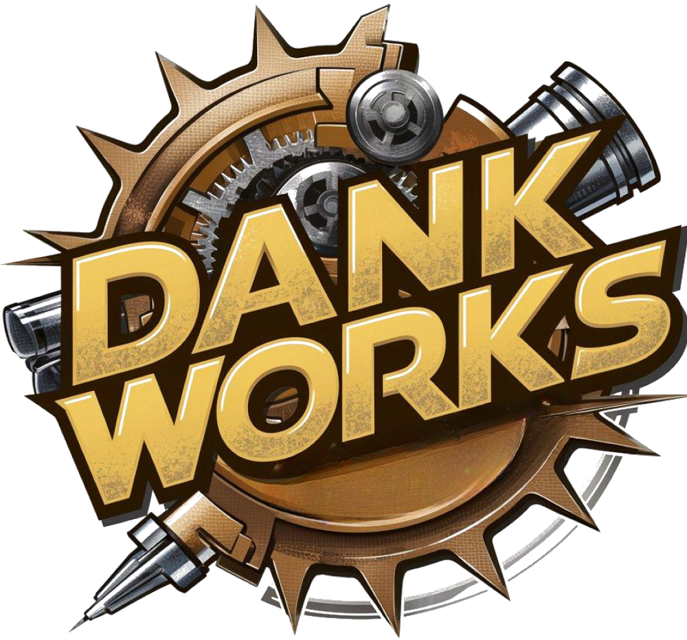 Dank Works Delaware Fine Cannabis