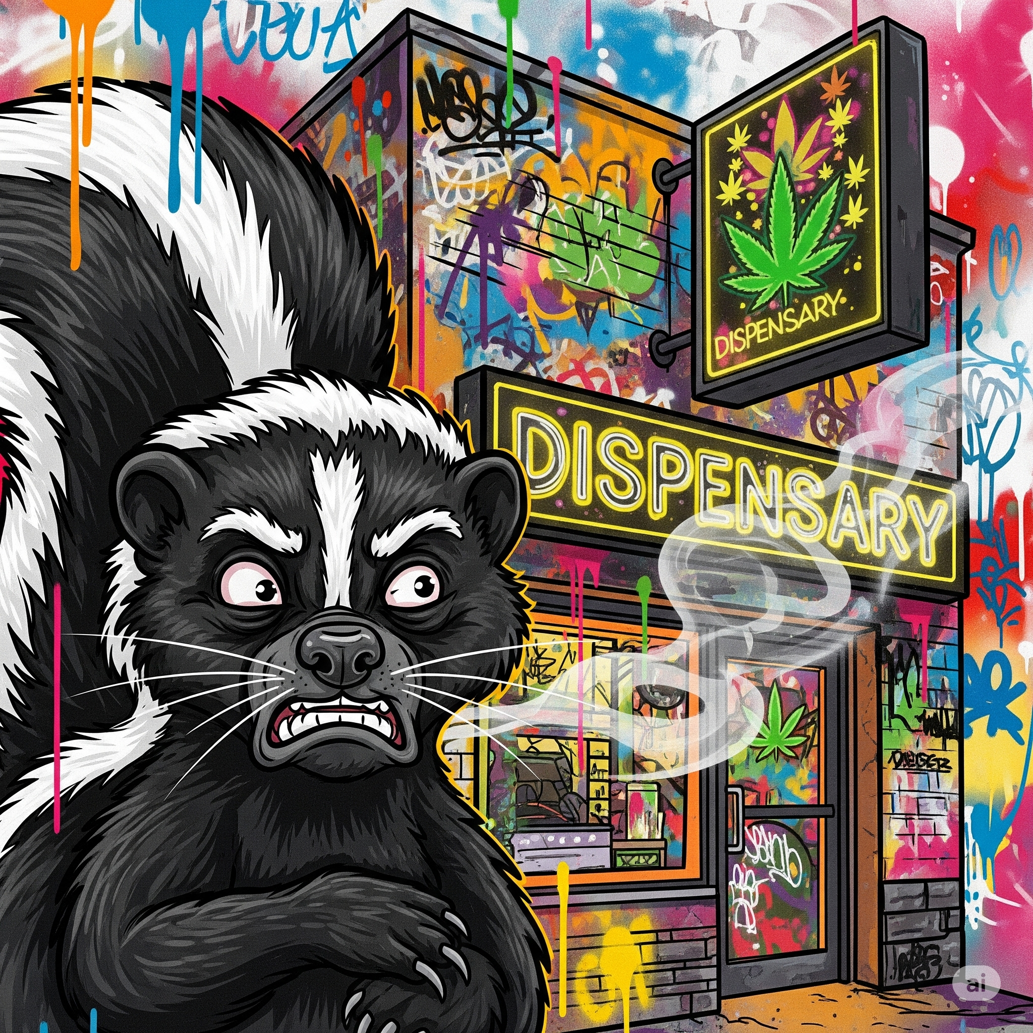 Read more about the article Delaware’s Green Horizon: Recreational Cannabis Sales Begin August 1st, 2025 – But Is There a Better Way?